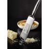 Rosle 95021 Stainless Steel Wire Handle Hand Held Medium Grater 16.5 Inch(Fine)