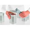 Rösle Stainless Steel Can Opener with Pliers Grip, 7-inch(Can Opener with Pliers Grip)