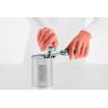 Rösle Stainless Steel Can Opener with Pliers Grip, 7-inch(Can Opener with Pliers Grip)