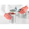 Rösle Stainless Steel Can Opener with Pliers Grip, 7-inch(Can Opener with Pliers Grip)