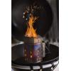 Rösle Stainless Steel Charcoal Starter Chimney, Silver, (25039)(Charcoal Starter)