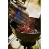 Rösle Stainless Steel Charcoal Starter Chimney, Silver, (25039)(Charcoal Starter)
