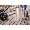 Rösle Stainless Steel Charcoal Starter Chimney, Silver, (25039)(Charcoal Starter)