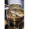 Rösle Stainless Steel Food Mill with Handle and 2 Grinding Disc Sieves, (16252)(Passetout/Food Mill)