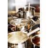 Rösle Stainless Steel Food Mill with Handle and 2 Grinding Disc Sieves, (16252)(Passetout/Food Mill)