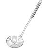 Rosle 95681 Stainless Steel Wire Kitchen Skimmer Ladle with Round Handle(Wire)