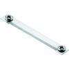 Rösle Stainless Steel 1.5-inch Wide Crosswise Swivel Peeler(Swivel Peeler Replacement)