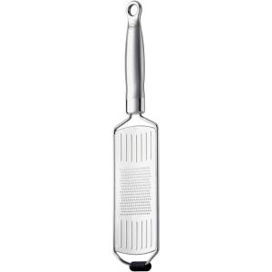 Rosle 95021 Stainless Steel Wire Handle Hand Held Medium Grater 16.5 Inch(Fine)