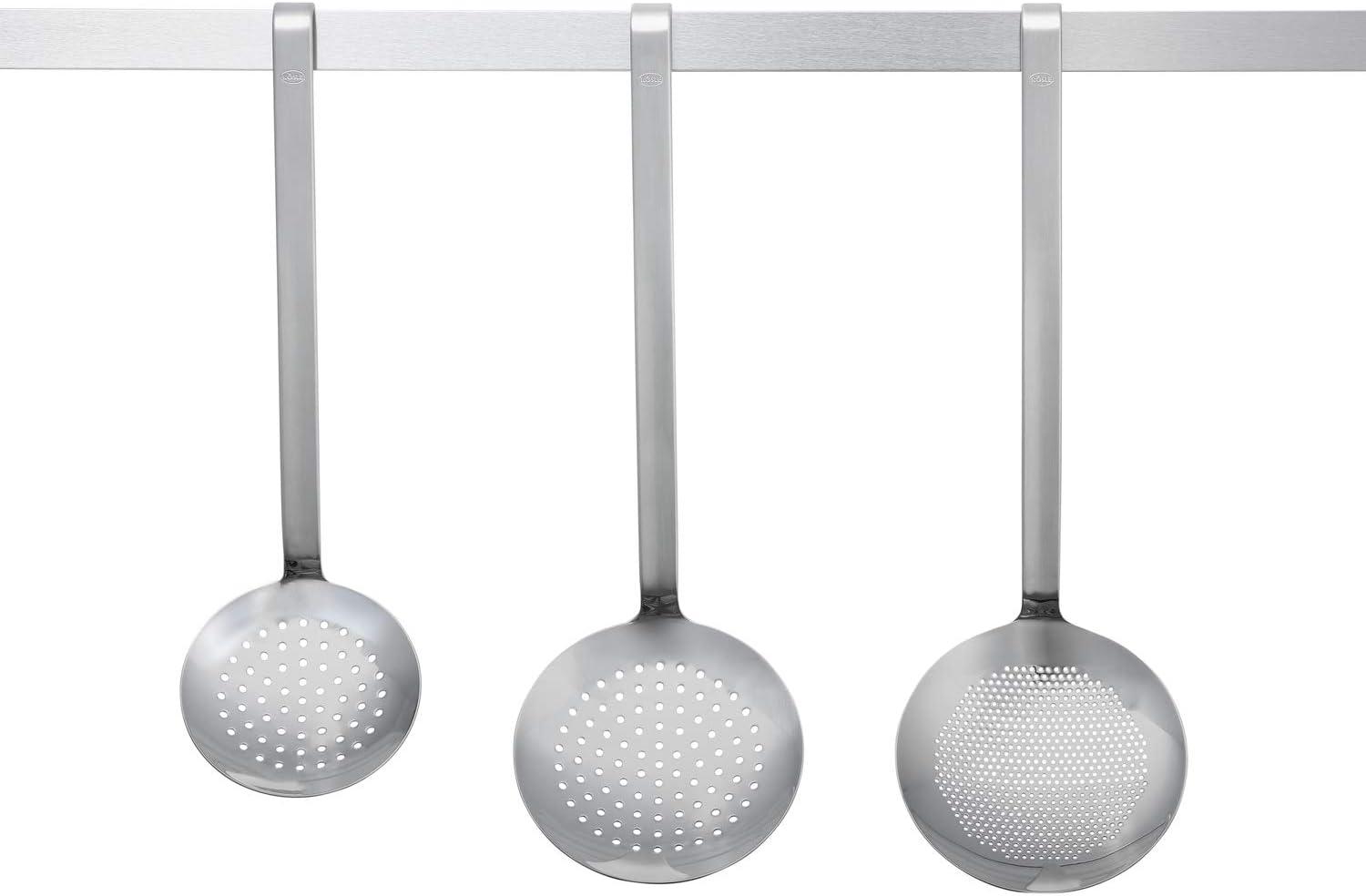 image:imageRosle 10050 Hook Skimmer Kitchen 39 diameter SilverHook Skimmer