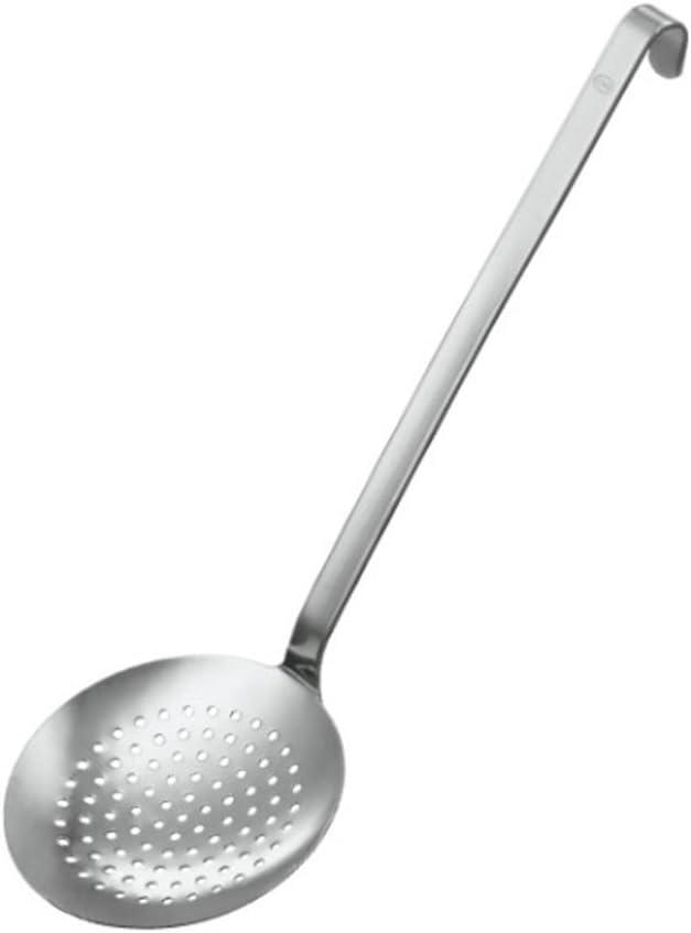 image:imageRosle 10050 Hook Skimmer Kitchen 39 diameter SilverHook Skimmer
