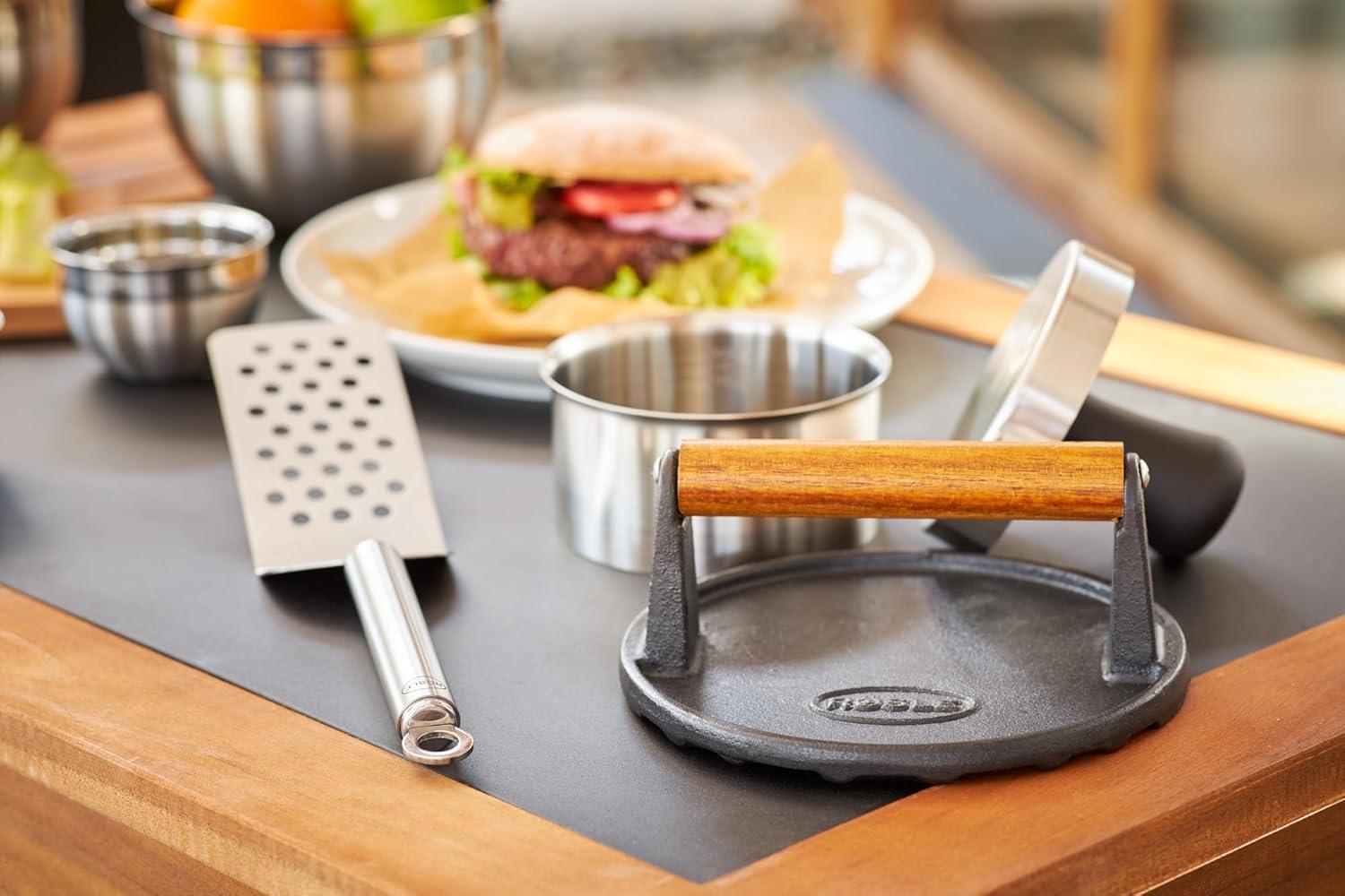 image:imageRsle USA 25120 Burger Turner