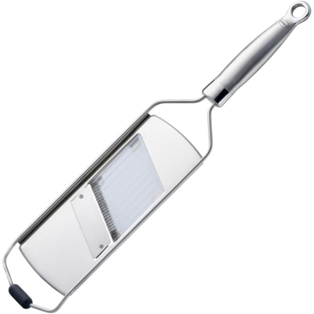 image:imageRSLE 95007 Julienne Slicer Stainless Steel 435 cm