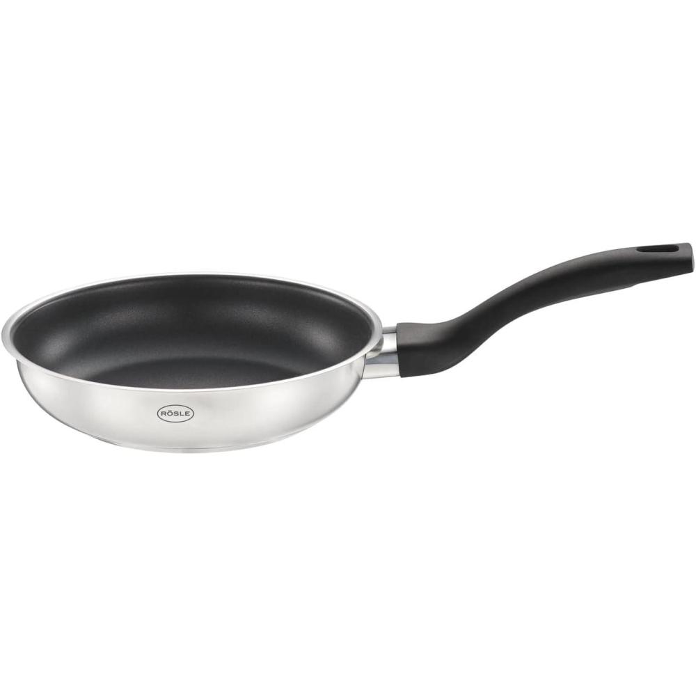 image:imageRSLE Basics Line Frying Pan with ProPlex NonStick Coating 8inch