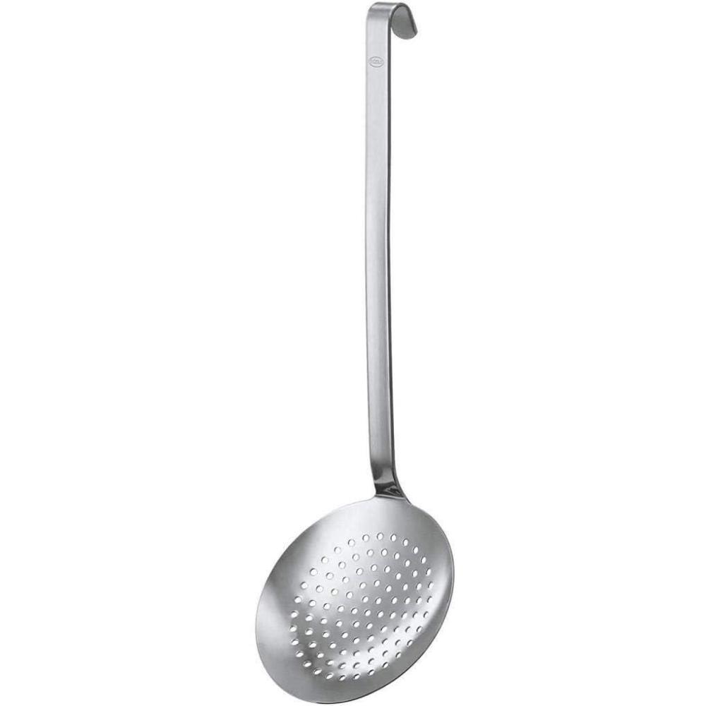 image:imageRosle 10050 Hook Skimmer Kitchen 39 diameter SilverHook Skimmer