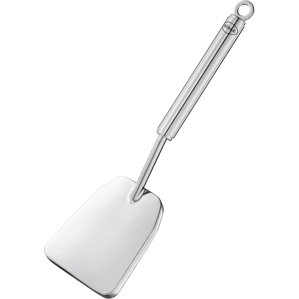 image:imageRosle 12820 Stainless Steel Heavy Weight Meat Tenderizer MalletFleischplattierer