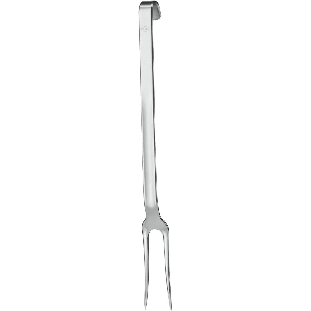 image:imageRosle Roasting Fork Hook Handle Stainless SteelHook Handle