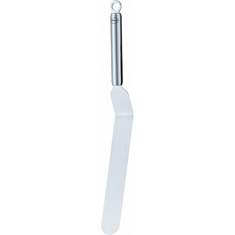image:imageRosle Stainless Steel Angled Palette 98inch Silver