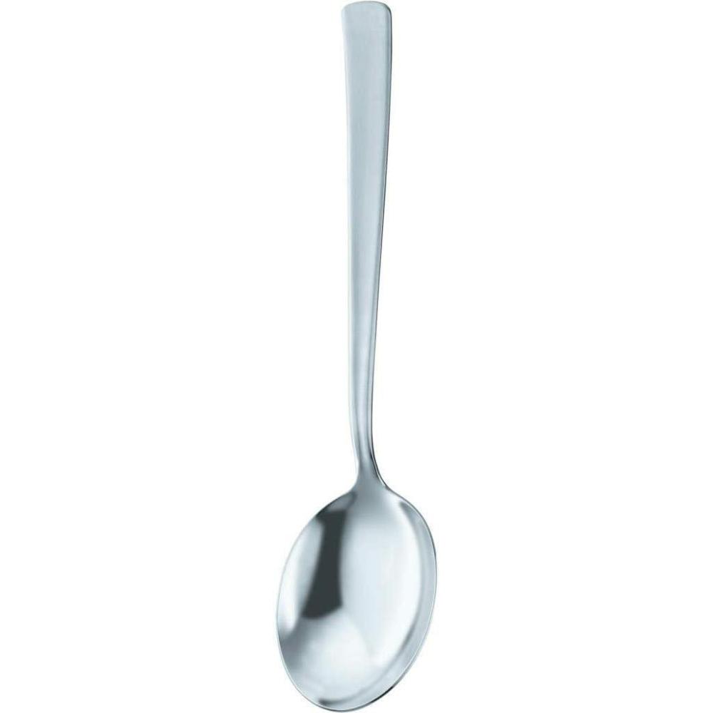 image:imageRosle Stainless Steel Hook Handled Spaghetti Ladle 78inchVegetable