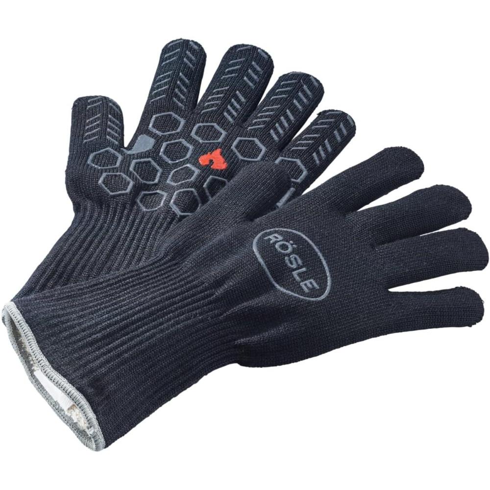image:imageRsle BBQ Premium Grill Gloves