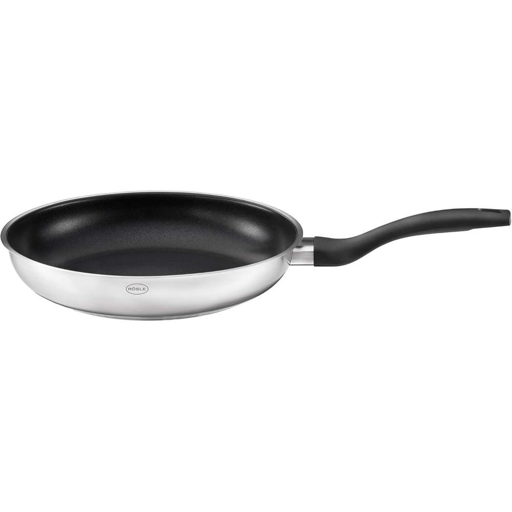 image:imageRsle Basics Line Frying Pan with ProPlex NonStick Coating 95inch11 in