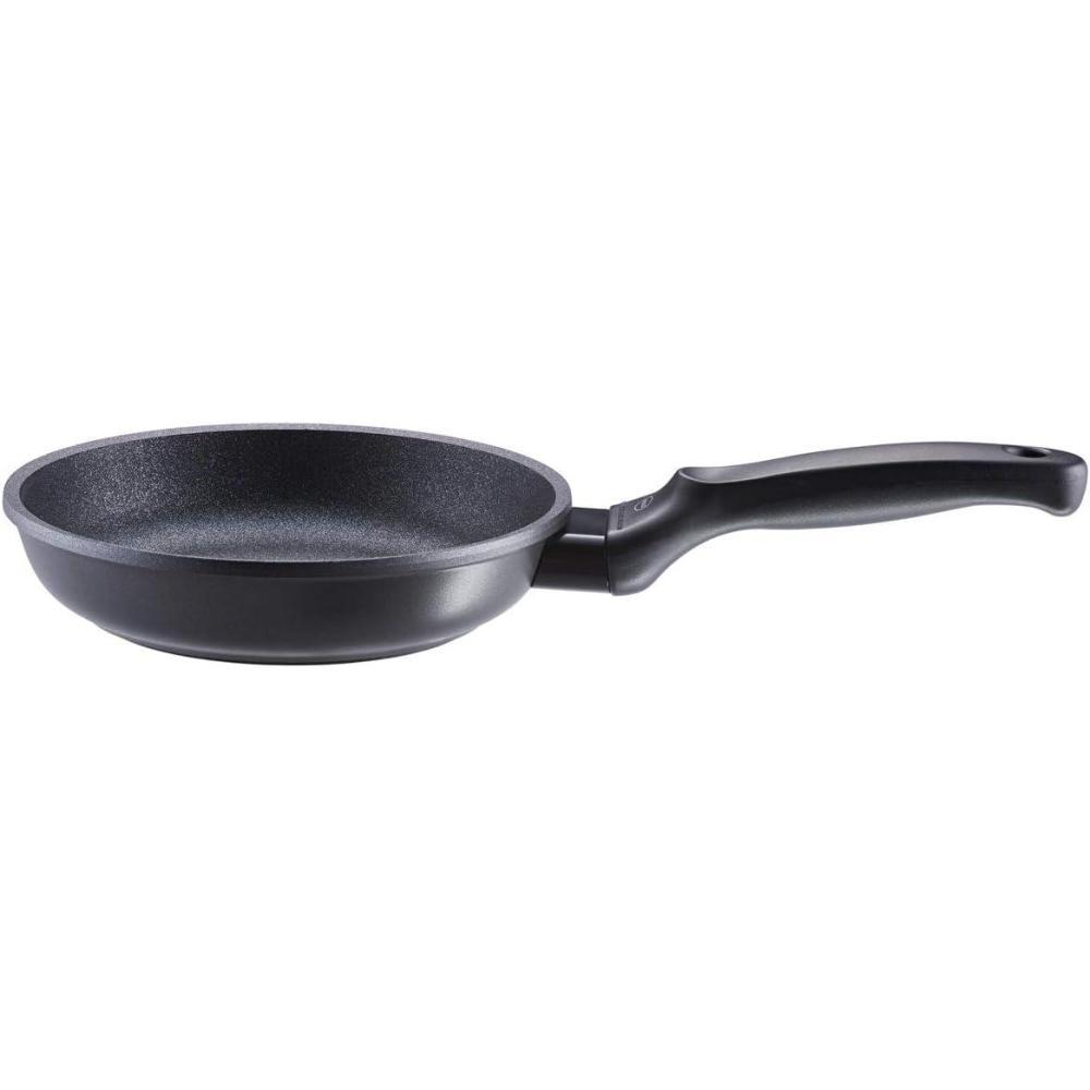 image:imageRsle Cadini Serving Pan Cast Aluminum Pan with ProResist NonStick Coating 11 in8 in
