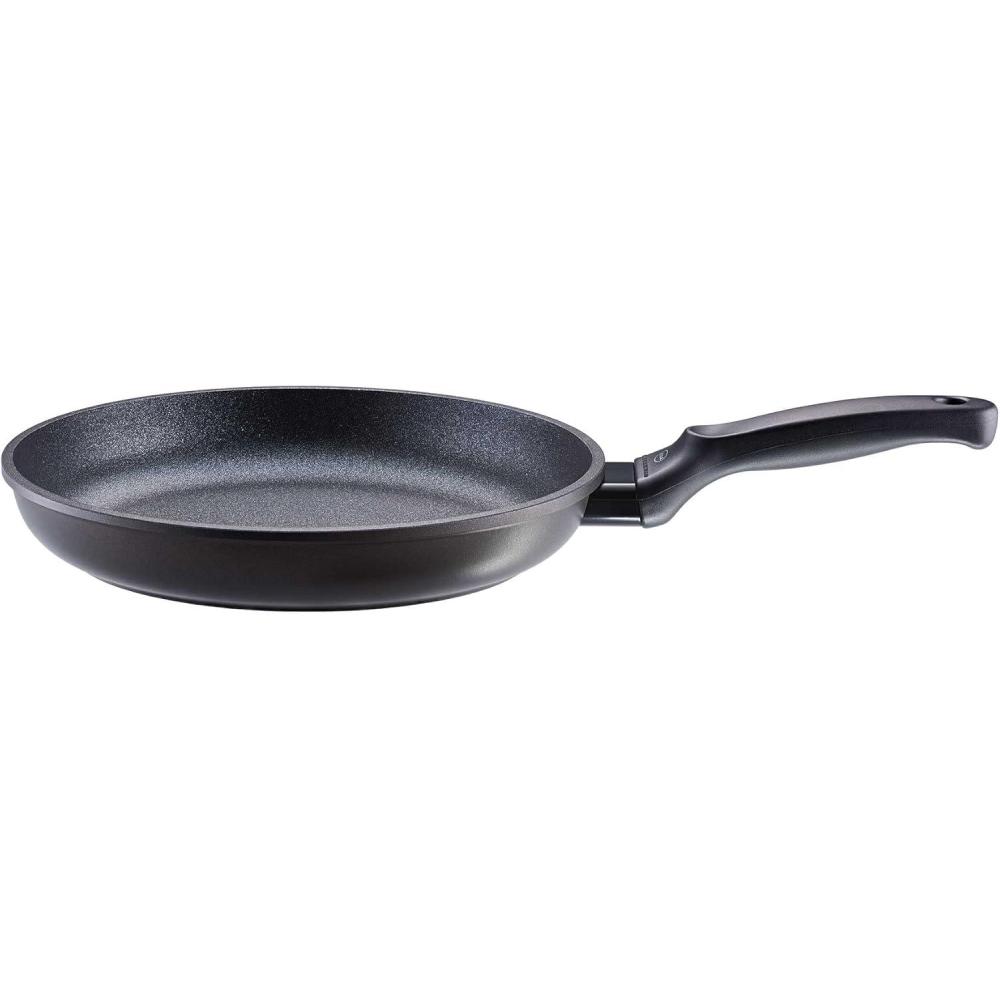 image:imageRsle Cadini Serving Pan Cast Aluminum Pan with ProResist NonStick Coating 11 in95 in