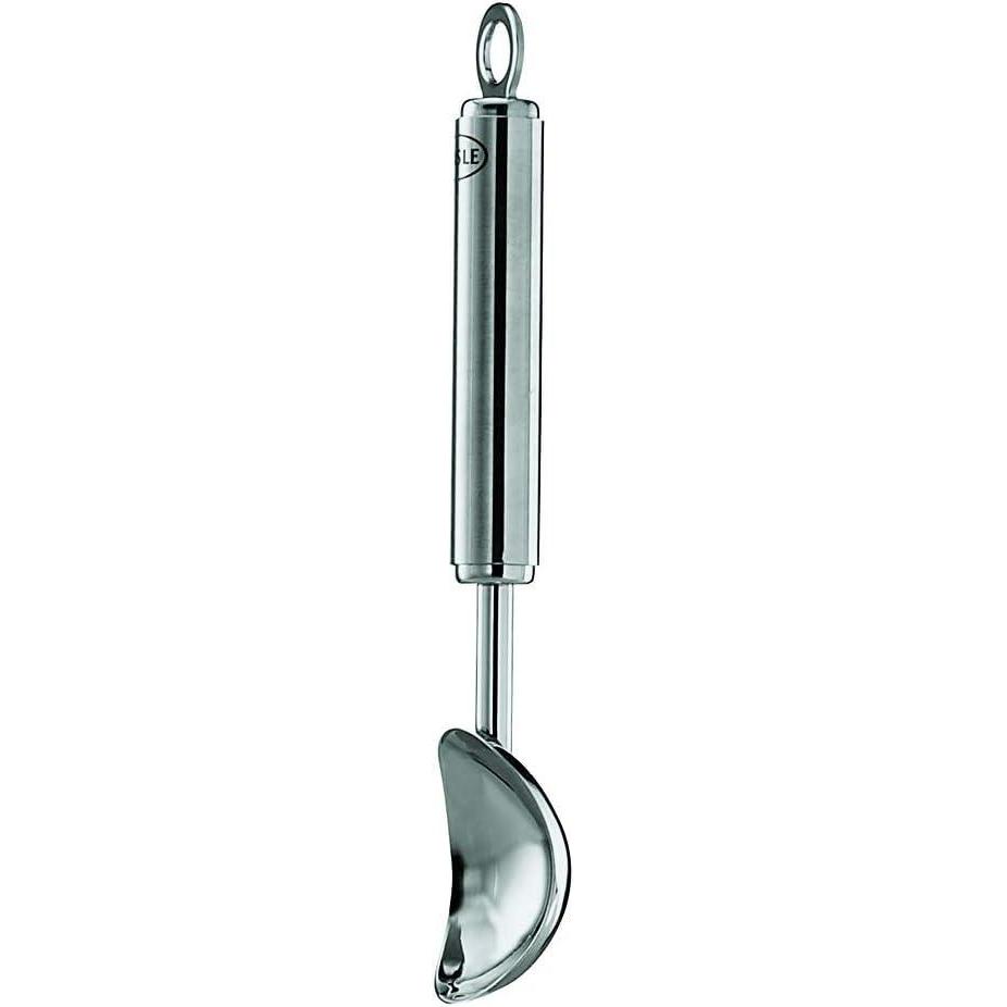 image:imageRsle Stainless Steel 8inch Ice Cream Scoop 12741