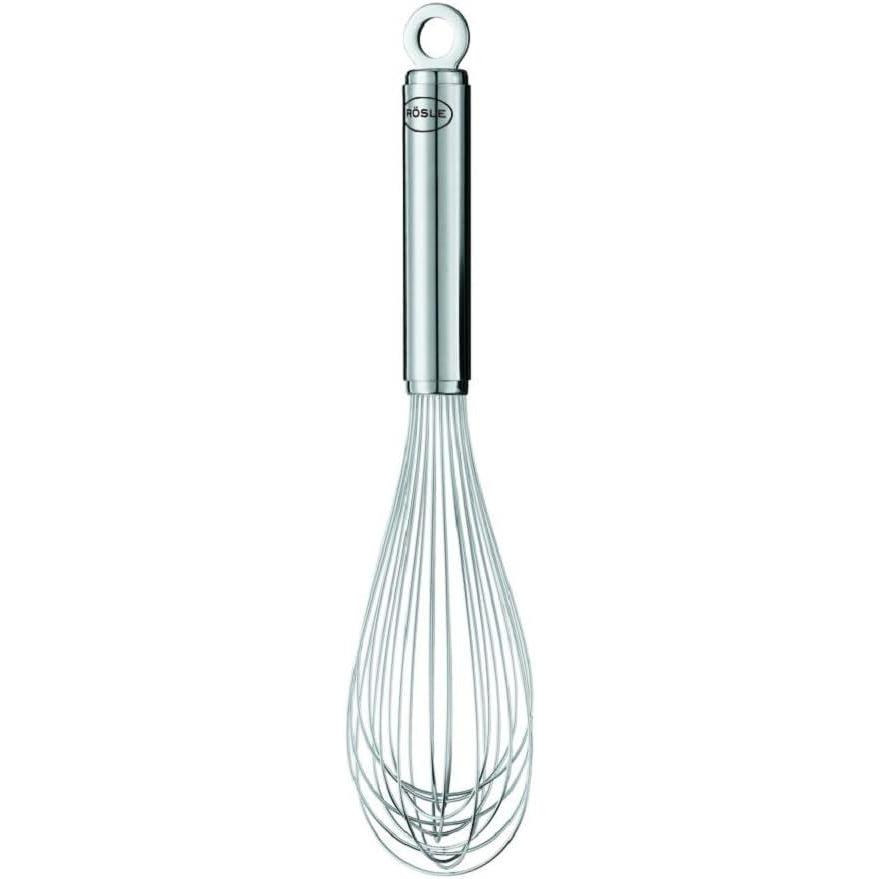 image:imageRsle Stainless Steel Balloon Egg Whisk 14 Wire 126inch