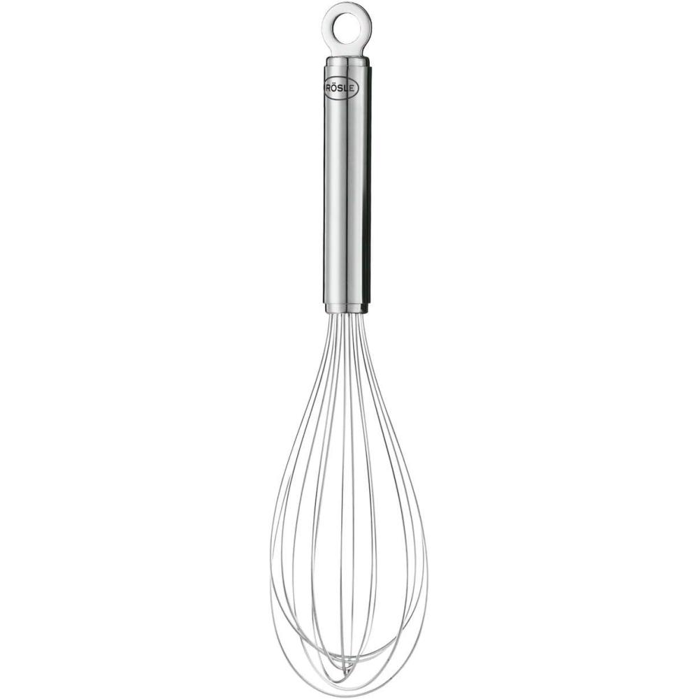 image:imageRsle Stainless Steel Balloon Egg Whisk 7 Wire 67inch