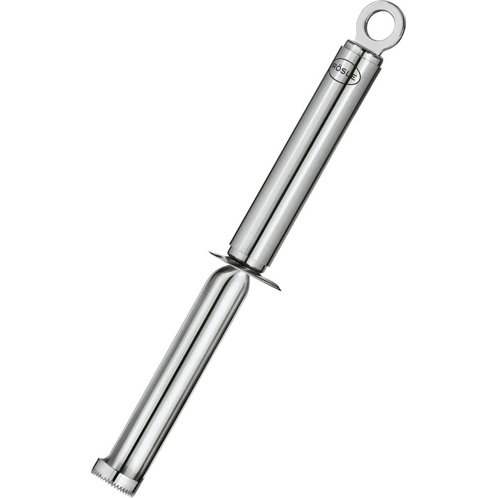 image:imageRsle Stainless Steel Fruit Corer 9inch