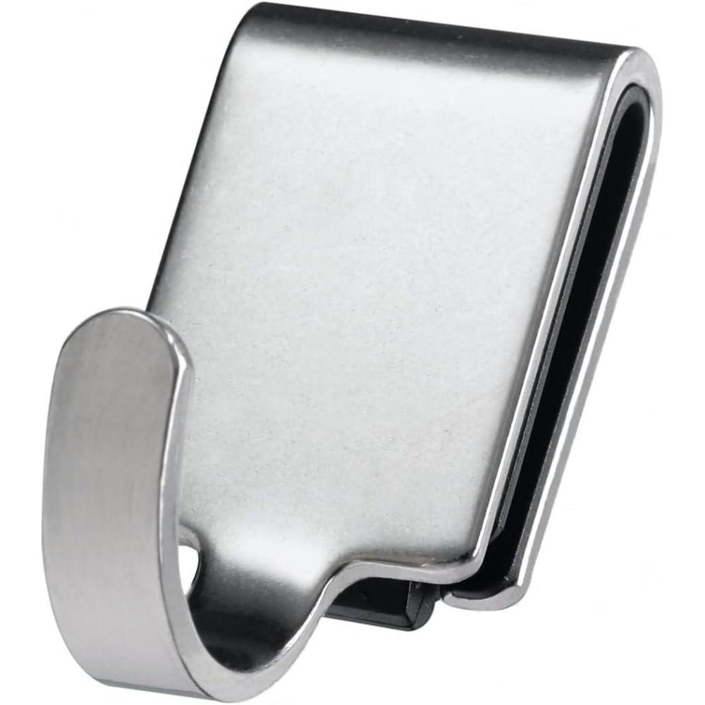 image:imageRsle Stainless Steel Open Kitchen Collection Hook 2PackOne Size