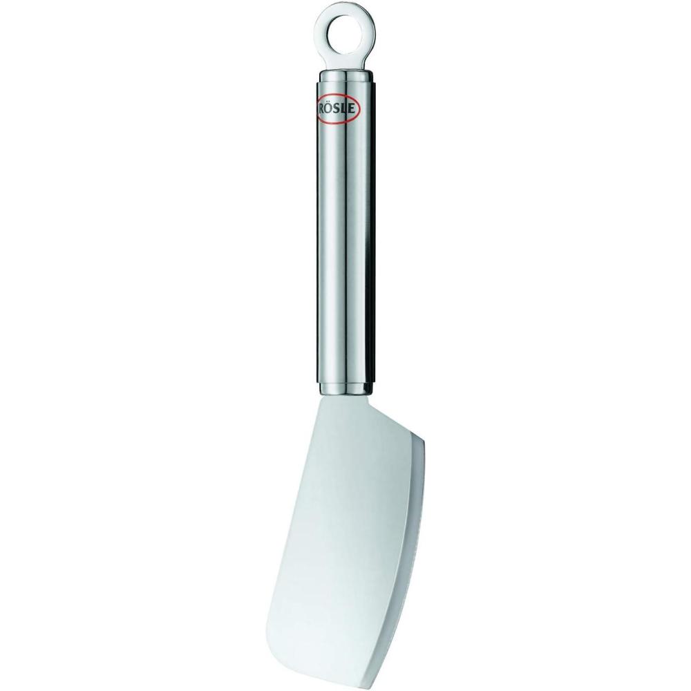 image:imageRsle Stainless Steel Oyster Knife 66inchCheese Cleaver