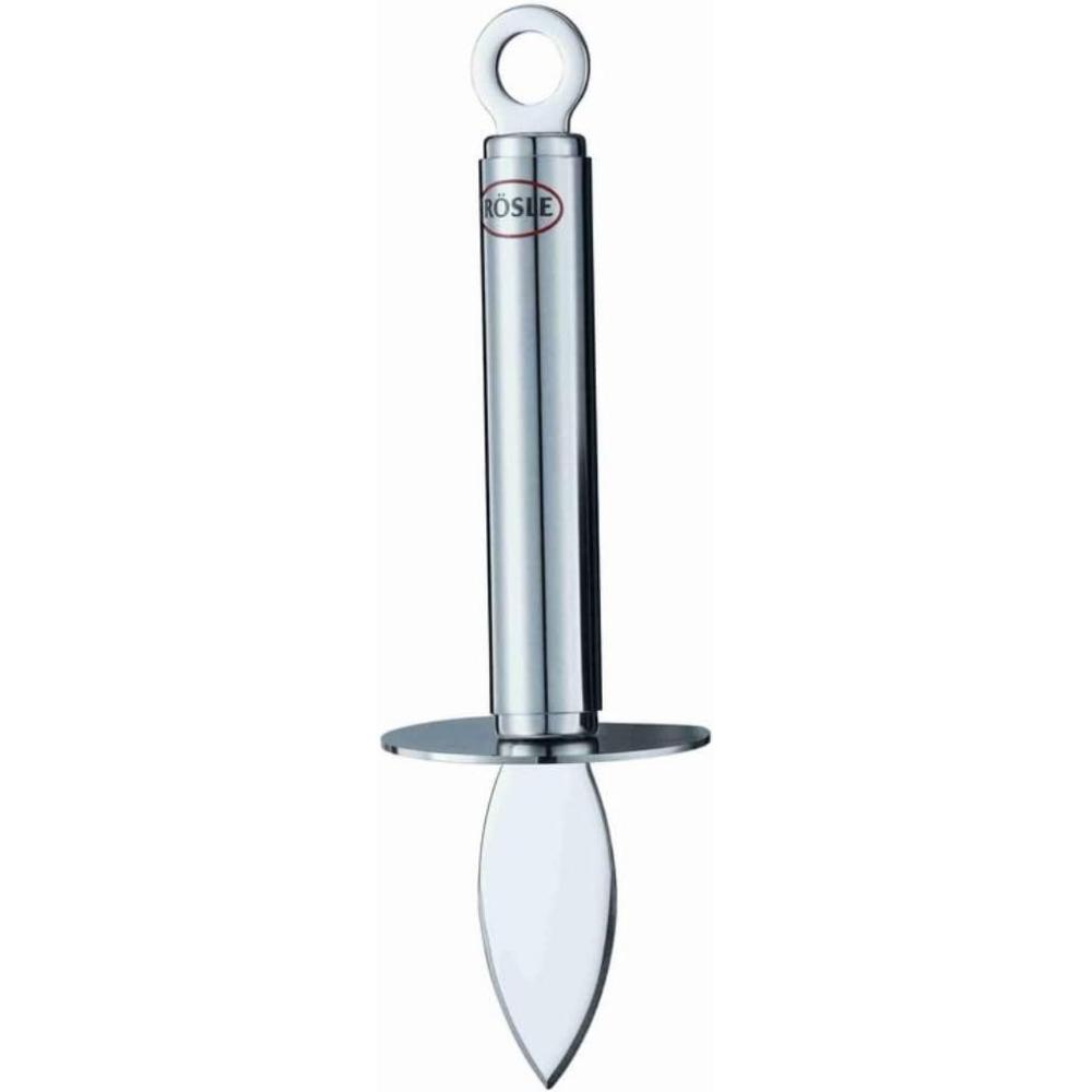 image:imageRsle Stainless Steel Oyster Knife 66inchOyster