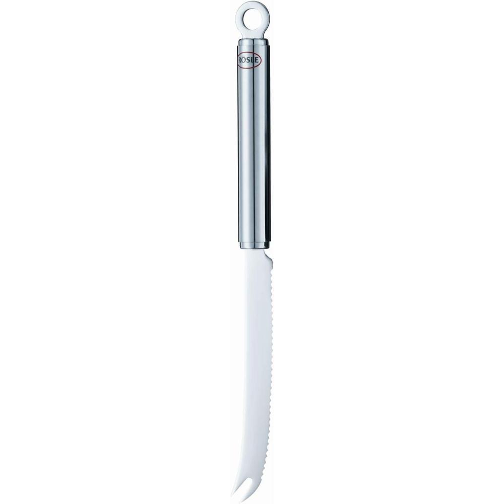 image:imageRsle Stainless Steel Oyster Knife 66inchTomato