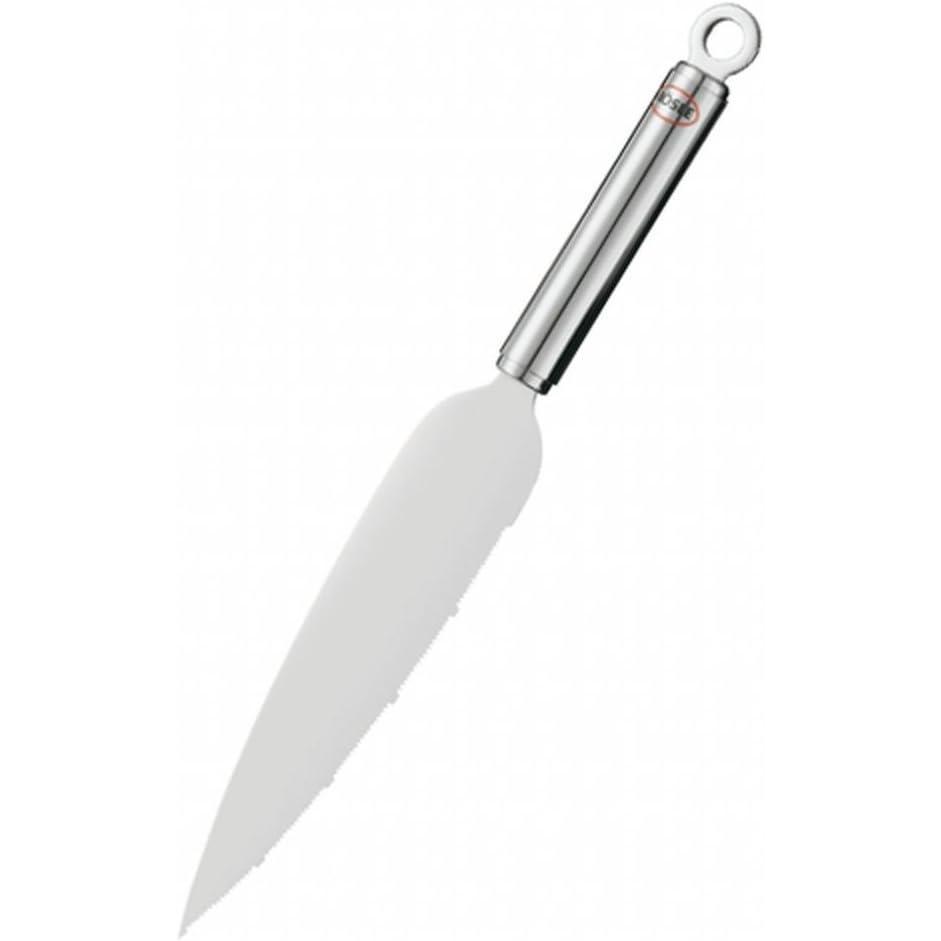 image:imageRsle Stainless Steel Serrated Pie ServerPie Server