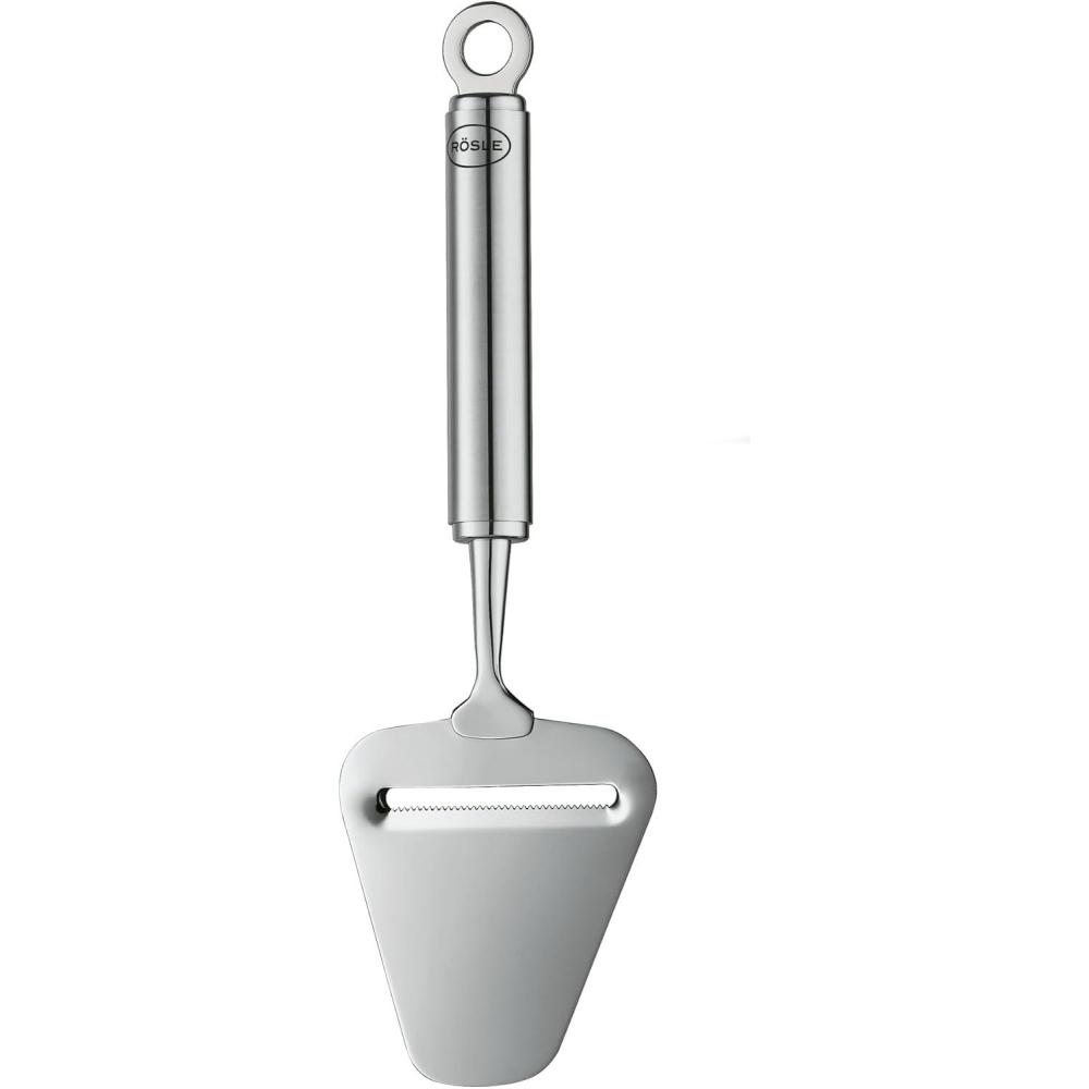 image:imageRsle Stainless Steel Sturdy Cheese Plane 95inch