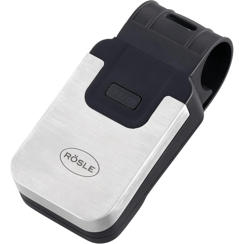 image:imageRsle Universal BBQ Handle LEDLight Motion Sensor 4 Hours of Light