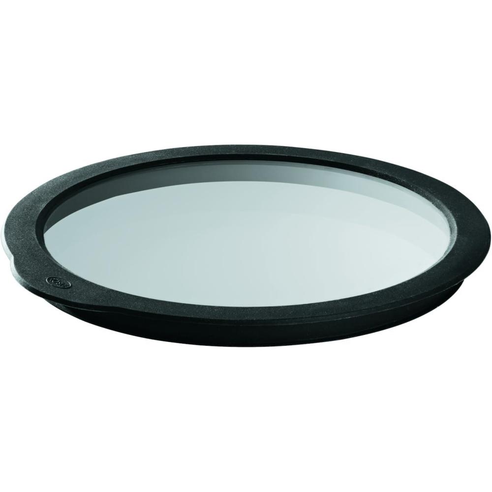 image:imageRsle Universal Cookware Glass Bowl Lid 79 inches Clear