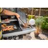 Premium Barbecue Grill Tongs(Premium BBQ tongs 30 cm)