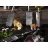RÖSLE 95007 Julienne Slicer Stainless Steel 43.5 cm