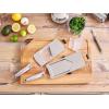 RÖSLE 95007 Julienne Slicer Stainless Steel 43.5 cm