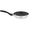 RÖSLE Basics Line Frying Pan with ProPlex Non-Stick Coating, 8-inch