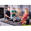 RÖSLE Basics Line Frying Pan with ProPlex Non-Stick Coating, 8-inch