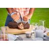 RÖSLE Pull Pork Forks for Carving Cooked Meat, 18/10 Stainless Steel, Dishwasher Safe(Stainless Steel Pulled Pork Forks)