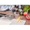 Rosle 12802 Stainless Steel Manual Citrus Lemon Reamer & Juicer with Strainer