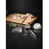 Rosle 12820 Stainless Steel Heavy Weight Meat Tenderizer Mallet(Fleischplattierer)