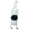 Rosle Hand Guard Slicer Food Grip, Black