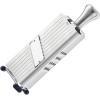 Rosle Kitchen Collection Stainless Steel Grater/Slicer Coarse Stainless