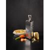 Rosle Kitchen Collection Stainless Steel Grater/Slicer Coarse Stainless