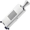 Rosle Kitchen Collection Stainless Steel Grater/Slicer Coarse Stainless